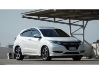 Honda HRV 1.8 EL Top ปี 2018 สีขาว ไมล์ 90,000 กม. ฟรีดาวน์ สดพร้อมโอน รูปที่ 11