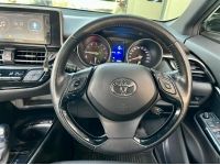 TOYOTA CHR 1.8 Mid ปี 2018 ไมล์แท้  61,xxx km. รูปที่ 11