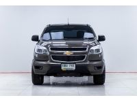 CHEVROLET COLORADO 2.5 LT X-CAB EXTENDED CAB   2016 รูปที่ 11