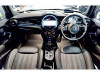 MINI COOPER SE LCI (F56) 2021 ไฟฟ้าล้วน วิ่ง 67,xxx km. แท้ รถมือเดียว รูปที่ 11