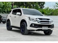 ISUZU MU-X 3.0 THE ONYX 2019 รูปที่ 11