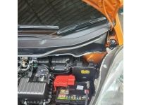 Honda Jazz 1.5V(AS) ปี 2012 สีส้ม รถมือ 1 วิ่งน้อย รูปที่ 11