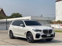 BMW X5 xdrive45e M Sport G05 2021 จด 2022 ไมล์ 50,000 กม รูปที่ 11