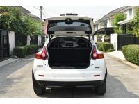 Nissan Juke 1.6V ปี2014 สีขาว ออโต้ เบนซิน รูปที่ 11