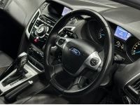 Ford Focus 2.0 Ti-VCT GDi Sport Hatchback ปี 2013 วิ่ง 90,000 km. รูปที่ 11