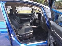 Honda Jazz Gk 1.5 SV ปี 14จด15 รถบ้านมือเดียวสวยพร้อมใช้ รูปที่ 11