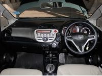 HONDA JAZZ GE 1.5 i-VTEC V 2012 รูปที่ 11