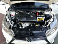 Toyota Yaris 1.2 TRD Sportivo ปี2017 รูปที่ 11