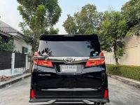 Toyota Vellfire ZG Edition Top MNC 2019 ไมล์ 23,000 กม. รูปที่ 11