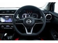 NISSAN ALMERA 1.0 VL  2021 รูปที่ 11