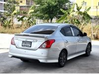 Nissan Almera 1.2 AT ปี 2017 โทร.0922639576 เอ๋ รูปที่ 11