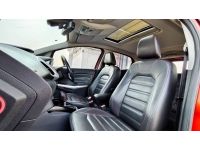 FORD ECOSPORT 1.5 Titanium TOP Sunroof 6AT 2014 รถสวย อ๊อฟชั่น..คุัมเกินราคา รูปที่ 11