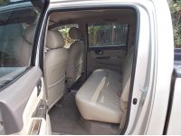 Toyota Vigo Champ Doublecab 2.5 E Prerunner ปี 2013 รูปที่ 11