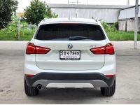 Bmw X1 S-Drive 1.8D  AT ปี 2018 ไมล์ 110,000 กม. ฟรีดาวน์ รูปที่ 11