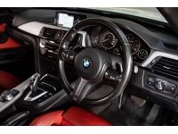 ขาย BMW 320d GT ปี19 รูปที่ 11