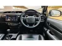 TOYOTA HILUX REVO ROCCO Double Cab 2.4 Prerunner  2019 จด 2020 รูปที่ 11