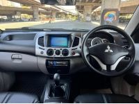 Mitsubishi Triton 2.4 Plus Double Cab ปี 2012 ไมล์ 142,457 km. รูปที่ 11