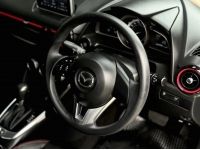 Mazda2 1.3 High Connect มือเดียว ไม่เคยชน เช็คศูนย์ เครดิตดีฟรีดาวน์ รูปที่ 11