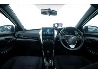 TOYOTA YARIS ECO 1.2 J 2018 รูปที่ 11