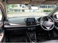 TOYOTA VIOS 1.5 G ปี 2017 วิ่ง 103,xxx km. รูปที่ 11