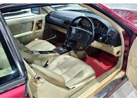 หายากสุดๆ 1995 Benz SL500 ไมล์แท้ 5,000 km. รูปที่ 11