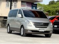 HYUNDAI GRAND STAREX 2.5 VIP 2012 รูปที่ 11