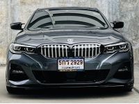 2022 แท้ BMW 330e M Sport Plug-in Hybrid โฉม G20 รูปที่ 11