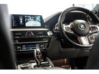 BMW G32 630d Gran Turismo M-Sport Package ปี 2018 วิ่งเพียง 95000 mi รูปที่ 11