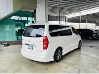 Hyundai H-1 2.5 Limited Sunroof 2019 รูปที่ 11