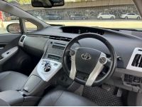 toyota Prius 1.8 TRD Sportivo Hybrid ปี 2011 ไมล์ 221,463 km รูปที่ 11