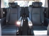 Toyota Alphard 2.5 SC Package ปี 20จด21 รูปที่ 11