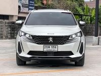 PEUGEOT 5008 1.6 Turbo Allure 2021 รูปที่ 11