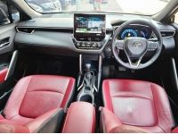 TOYOTA CROSS 1.8 Hybrid Premium 2024 รูปที่ 11