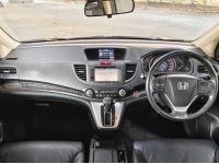 Honda CR-V 2.4 EL 4WD ปี 2013 ไมล์ 212,445 km. รูปที่ 11