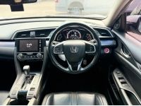 Honda Civic 1.5 Turbo RS 2017 วิ่ง 9x,xxx km. รูปที่ 11