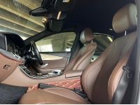 BENZ E350e AV ปี 2018 ไมล์ 143,519 km. รูปที่ 11