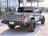 2021 JEEP GLADIATOR 3.6 RUBICON 4WD สีเทา เลขไมล์เพียง 17,XXX KM. รูปที่ 11