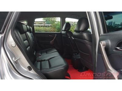 2007 HONDA CRV 2.0 E *ฟรีดาวน์ แถมประกันภัย อนุมัติเร็ว ดันทุกเคส รูปที่ 12