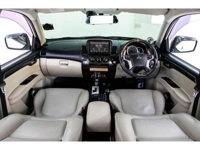 2011 MITSUBISHI  PAJERO 2.5 GT   ผ่อนเพียง 5,044 บาท 12 เดือนแรก ติดเครื่องเสียงชุดใหญ่ รูปที่ 12