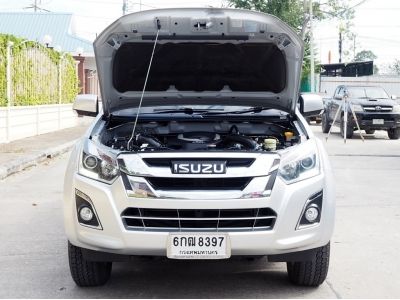 ISUZU D-MAX ALL NEW BLUE POWER CAB-4 HI-LANDER 1.9 DDI L (MNC) ปี 2017 รูปที่ 12