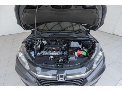 รถเก๋ง Honda HR-V 1.8 S ปี19 C479 รูปที่ 12