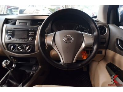 Nissan NP 300 Navara 2.5 (ปี 2020) KING CAB E รูปที่ 12