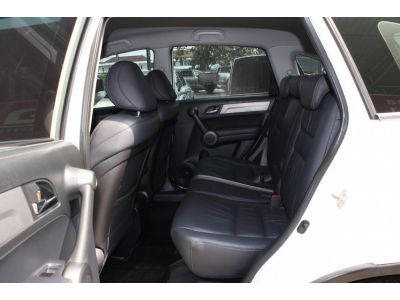 2011 HONDA CRV 2.0 S *ใช้เงิน 5 พันออกรถ แถมประกันภัย อนุมัติเร็ว ผ่านง่าย รูปที่ 12