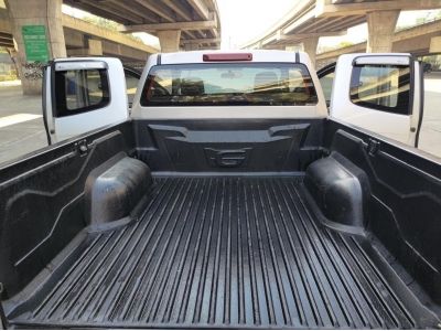 ISUZU D-MAX 2.5 Z Space-Cab / Hi-Lander MT ปี 2012 รูปที่ 12