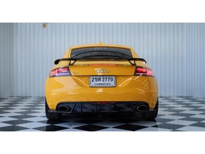 2007 Audi TT 2.0 (ปี 06-14) Coupe รูปที่ 12