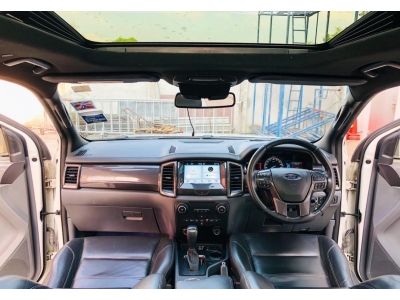 2016 Ford Everest 2.2 Sunroof Top รูปที่ 12