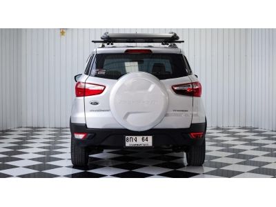 2014​ FORD ECOSPORT 1.5 Titanium​ Sunroof รูปที่ 12