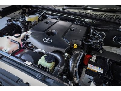 2020 TOYOTA FORTUNER 2.4 V รูปที่ 12