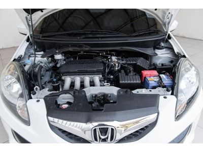 รถเก๋ง Honda Brio 1.2 V ปี12 C4889 รูปที่ 12