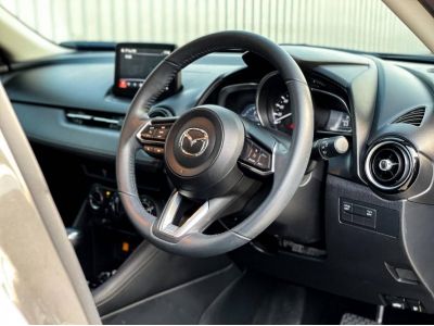 New Mazda CX-3 2.0 Base Plus ปี 2021 รูปที่ 12